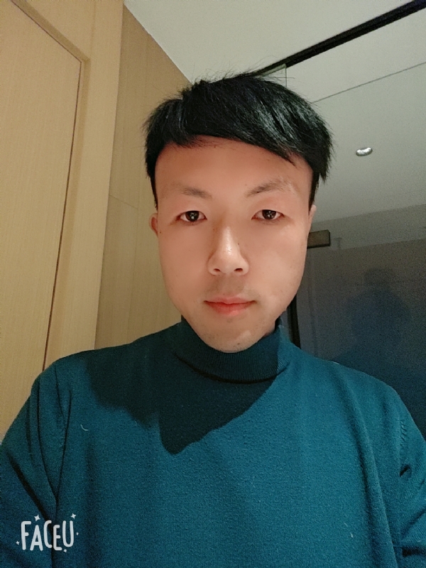 淡然的第一张照片--揭阳相亲服务中心