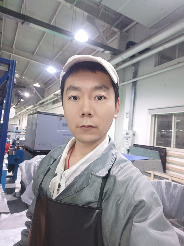 找女朋友过日子的第一张照片--揭阳相亲服务中心