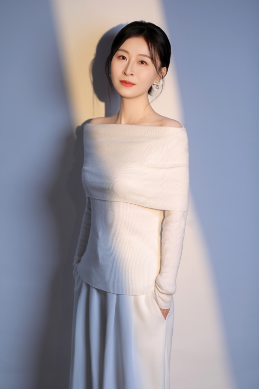 十二月雪的第二张照片--揭阳相亲服务中心