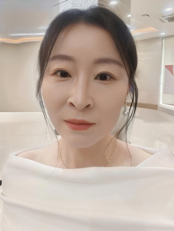 十二月雪的第四张照片--揭阳相亲服务中心