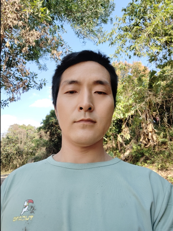 好想有个家的第一张照片--揭阳相亲服务中心