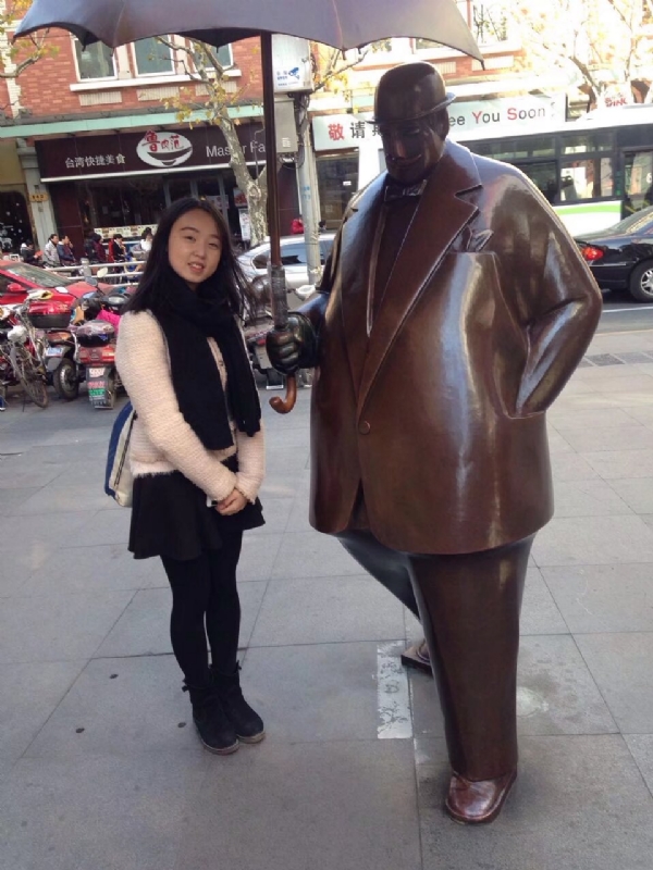 ysy仰望的第三张照片--揭阳相亲服务中心