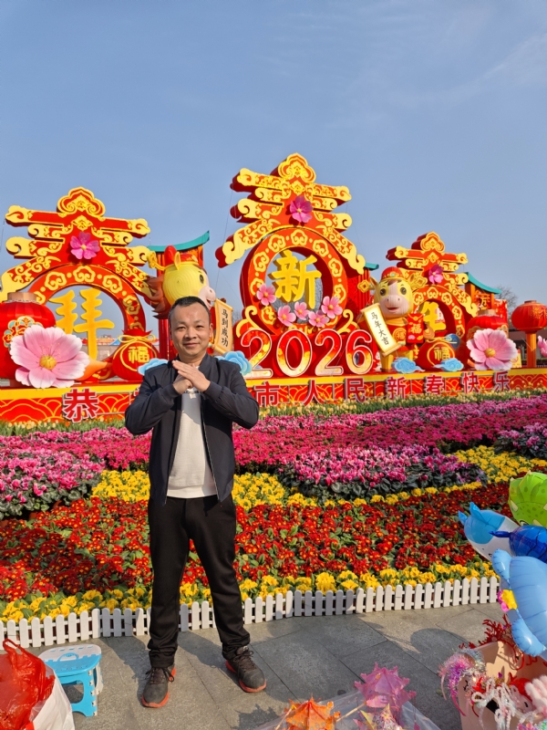 平平淡淡的第一张照片--揭阳相亲服务中心