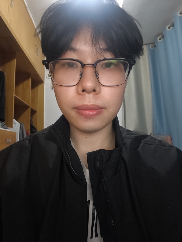 奔跑的兔子的第一张照片--揭阳相亲服务中心