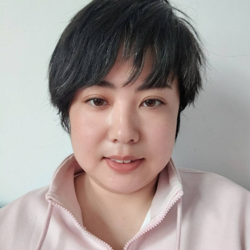 朵朵的第二张照片--揭阳相亲服务中心