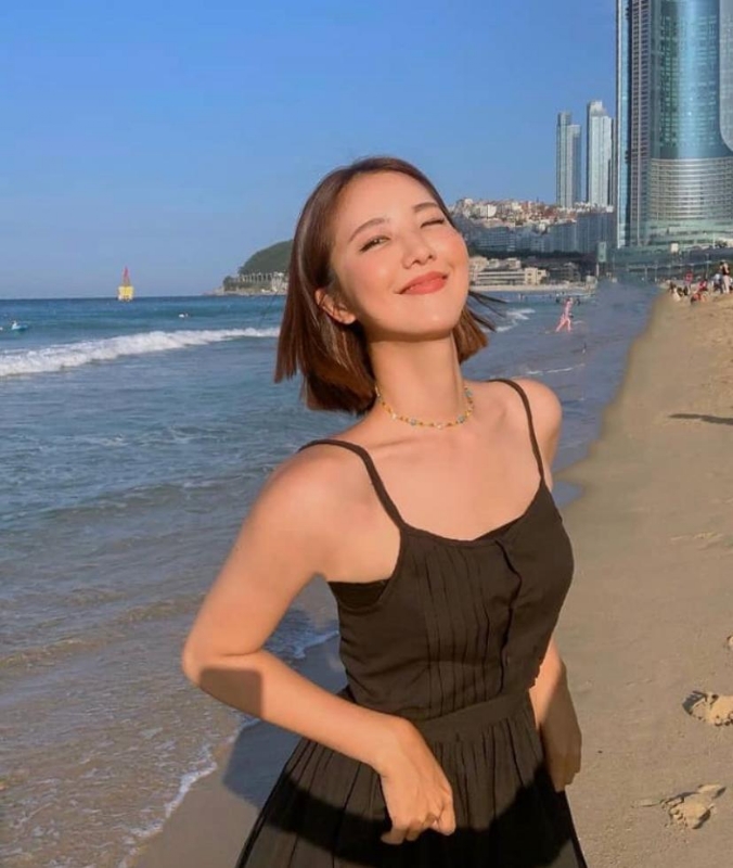 kimsoyeon10的第一张照片--揭阳相亲服务中心