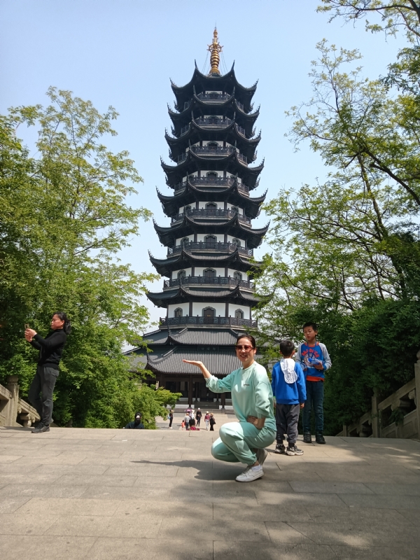 不蒋理的第二张照片--揭阳相亲服务中心