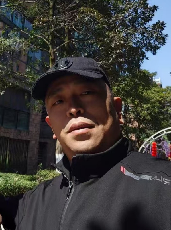 蓝色海洋的第一张照片--揭阳相亲服务中心