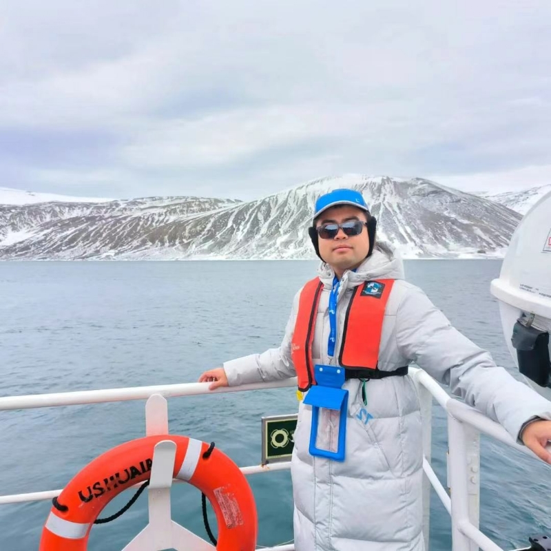 欢乐的笑的第三张照片--揭阳相亲服务中心