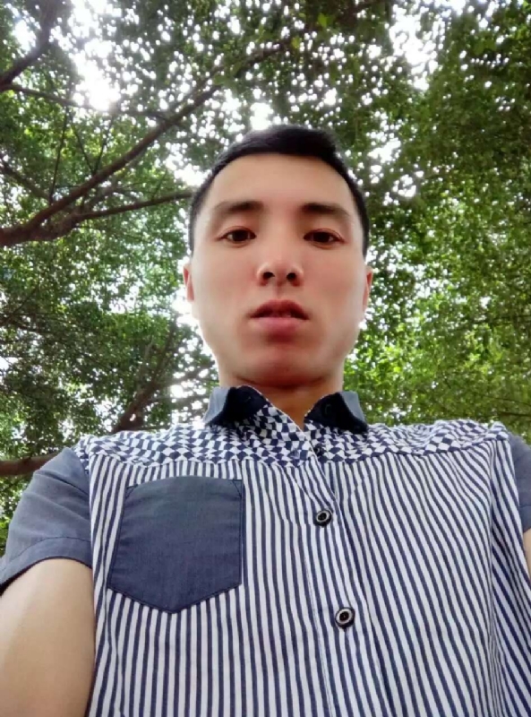 陈浩的第三张照片--揭阳相亲服务中心