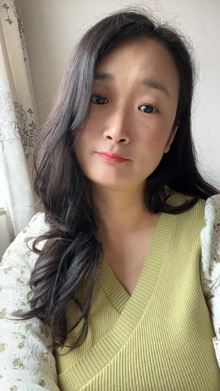 小晨的第一张照片--揭阳相亲服务中心