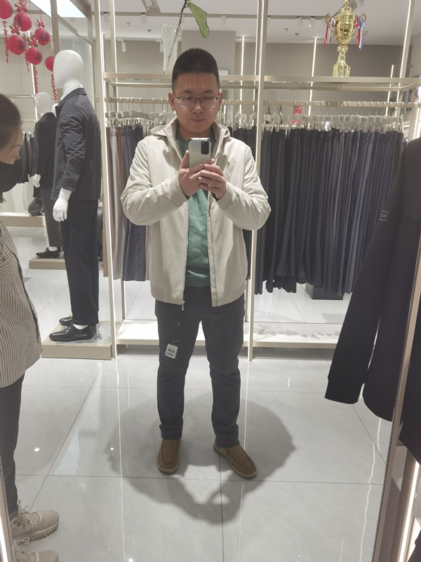 天天向上的第二张照片--揭阳相亲服务中心