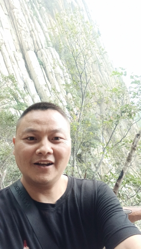 W微信的第二张照片--揭阳相亲服务中心