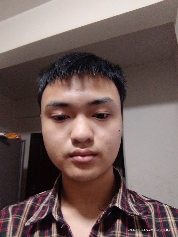 小磊的第一张照片--揭阳相亲服务中心