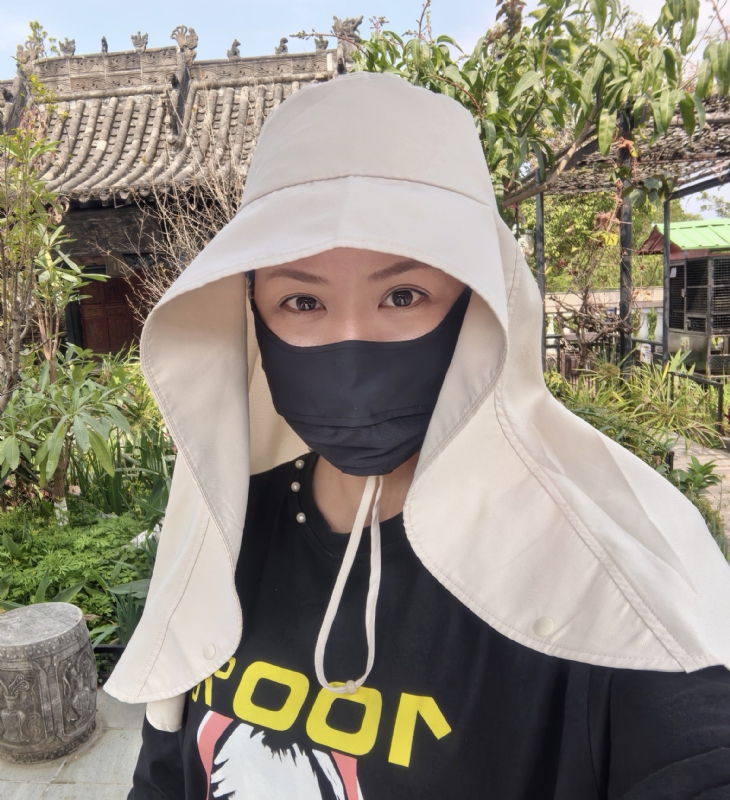 Azra999的第一张照片--揭阳相亲服务中心