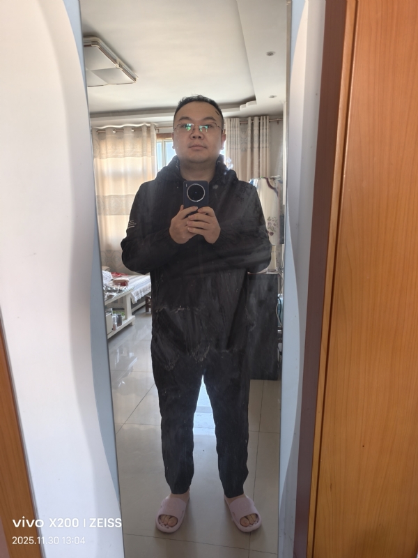 北狼的第一张照片--揭阳相亲服务中心