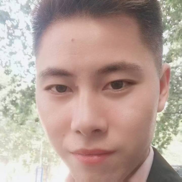 缺个伴的第一张照片--揭阳相亲服务中心