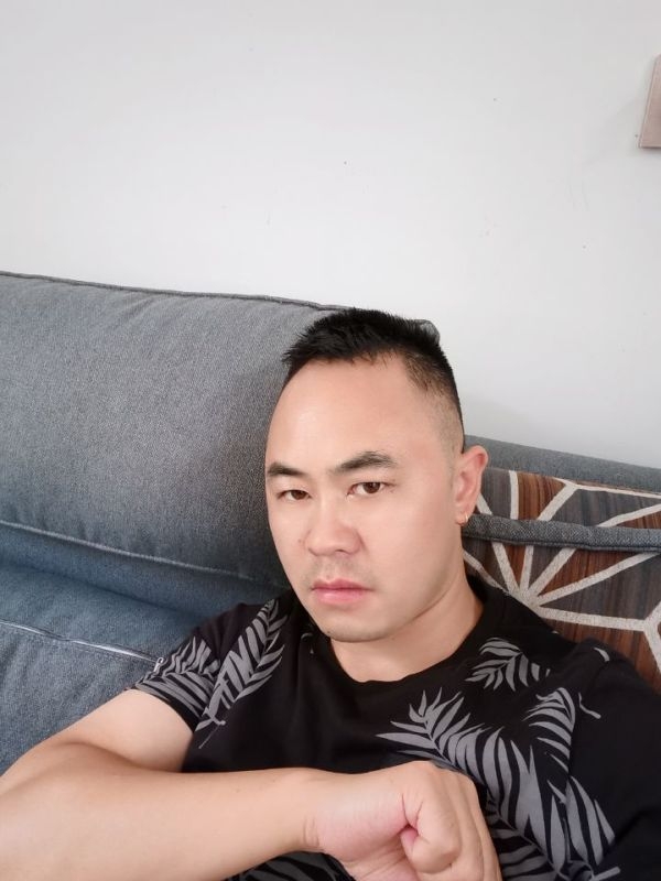 不负遇见的第一张照片--揭阳相亲服务中心