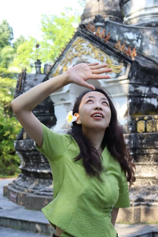 小贝加的第一张照片--揭阳相亲服务中心