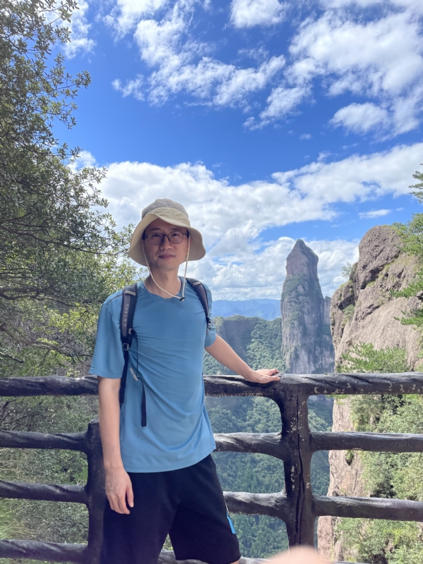 陈留的第二张照片--揭阳相亲服务中心