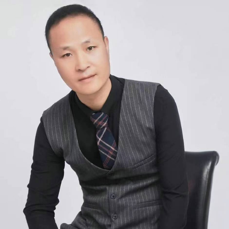 子昂的第一张照片--揭阳相亲服务中心