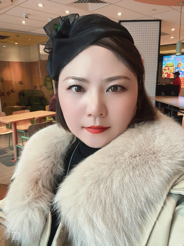 七彩阳光的第二张照片--揭阳相亲服务中心