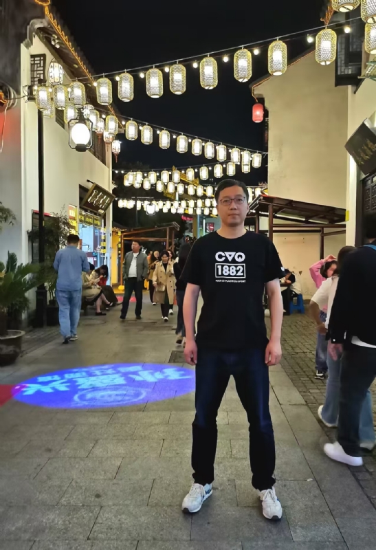 张楚岚的第一张照片--揭阳相亲服务中心