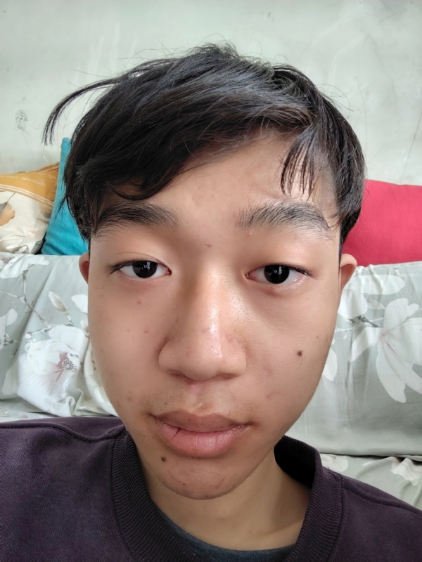 郭富城的第二张照片--揭阳相亲服务中心