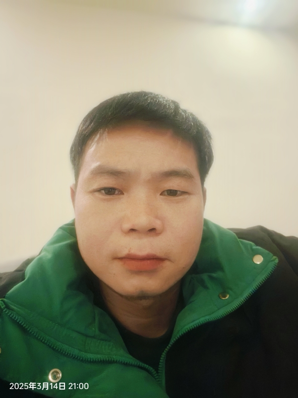 大哥本地的的第一张照片--揭阳相亲服务中心