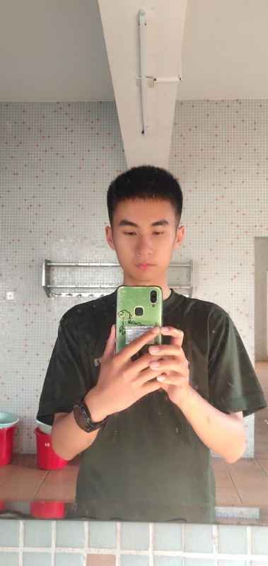 或许本该如此的第一张照片--揭阳相亲服务中心